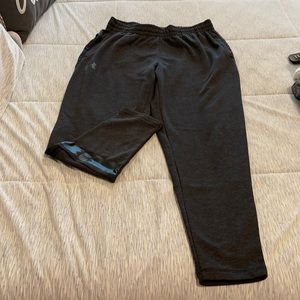 Men’s under armour joggers